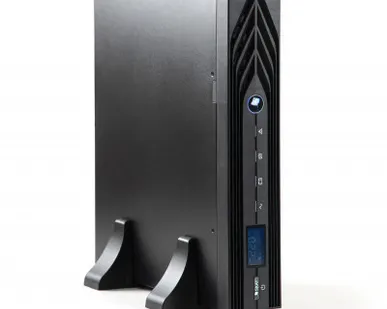 фото ИБП SKAT-UPS 1000-RACK-ON-2X9-E БАСТИОН