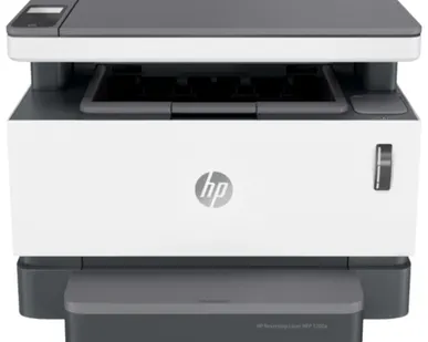 фото МФУ HP Neverstop Laser 1200a