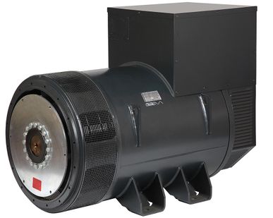 фото Mecc Alte ECO43-1S/4 (640 кВт)