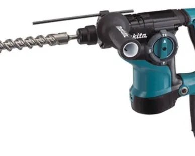 фото Перфоратор Makita HR2810
