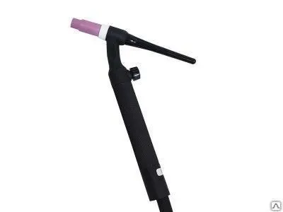 Фото №0 Сварочная горелка TS 9V