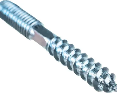 фото Сантехшпилька М8х60 (5 шт), ГОСКРЕП 6-0035430