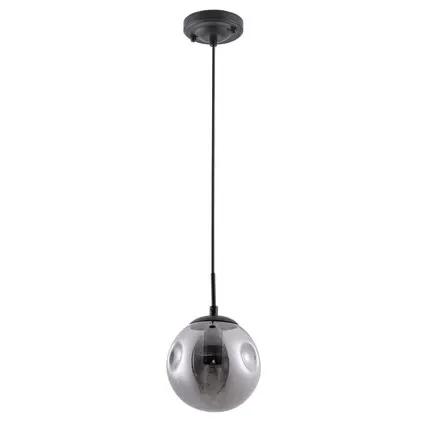Фото №0 Подвесной светильник Arte Lamp TUREIS A9915SP-1BK