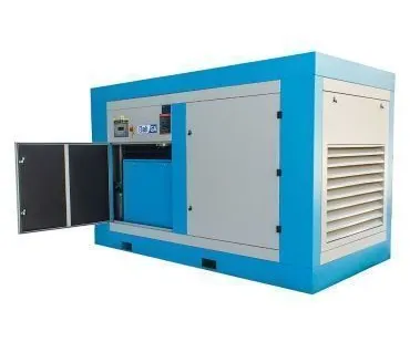 фото Воздушные компрессоры