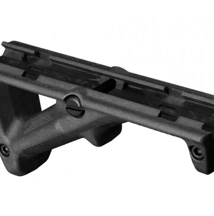 Фото №0 Рукоятка на цевье горизонтальная AFG-2R-AngledForeGrip1913 Picatinny Magpul (MAG414)