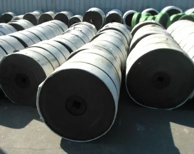 фото Лента конвейерная