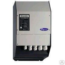 фото Инвертор напряжения Xtender XTH 3000-12
