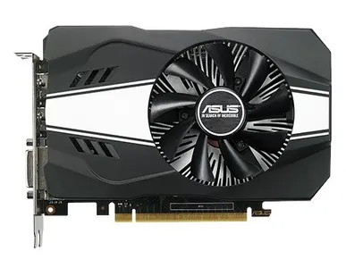 фото Видеокарта ASUS GeForce GTX