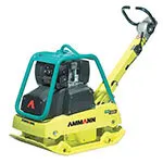 фото Аренда виброплиты AMMANN APR 3520
