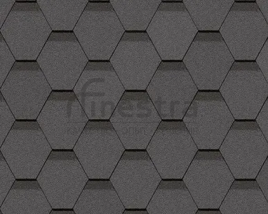 фото Гибкая черепица Docke PIE EUROPA KARAT 3м2/уп (снято с производства)