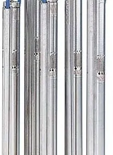 фото Насос Grundfos SQ 1-110