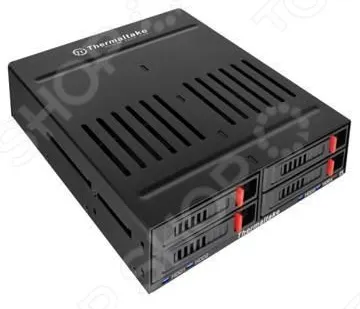 фото Внешний корпус для HDD Thermaltake ST0046Z