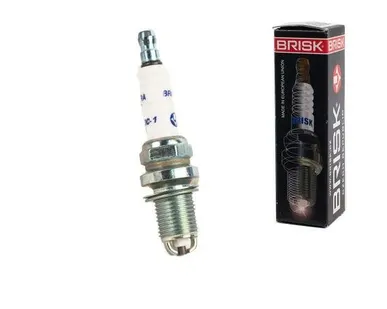 фото Свеча BRISK EXTRA DR17LDC-1