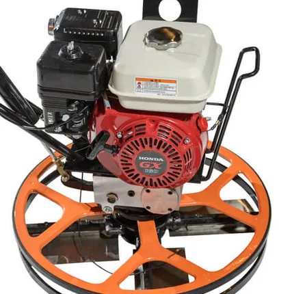 Фото №2 Затирочная машина Vektor VSCG-600 (Loncin)