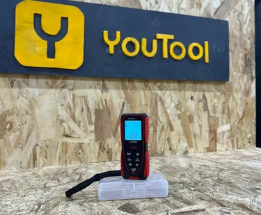 фото Дальномер лазерный ADA Cosmo 100