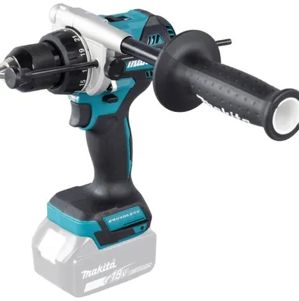 Фото №0 Аккумуляторная ударная дрель – шуруповерт DHP486Z (без АКБ и ЗУ)