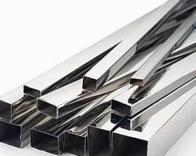 фото Труба профильная 100*100/3мм (12м)