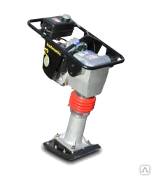 фото Вибротрамбовка CV73R