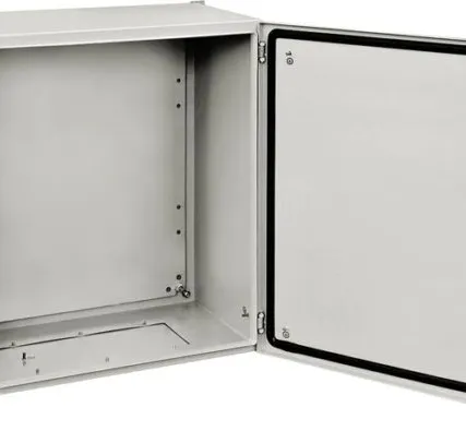 Фото №0 WZ-2285-01-10-011 Шкаф электрический, SWN, 500х500х210