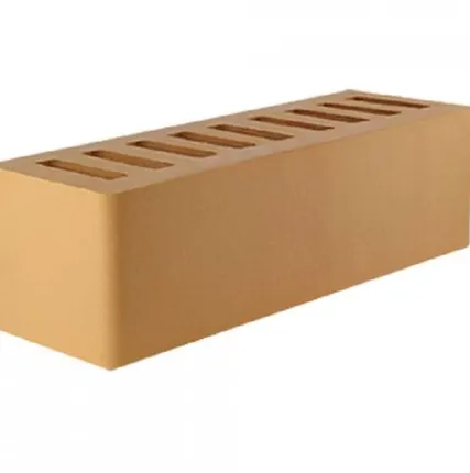 Фото №0 Старый Оскол Кирпич лицевой керамический Старый Оскол Солома 250*85*88