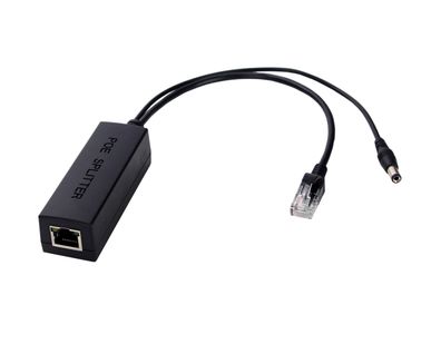 фото PoE Сплиттер Optimus SM1 (12B)