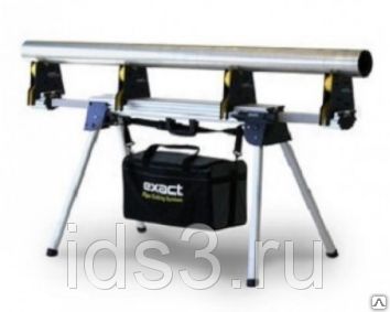 Фото №0 Трубный складной верстак Pipe Bench 170