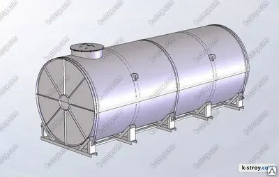 Фото №0 Емкости различнокго объема