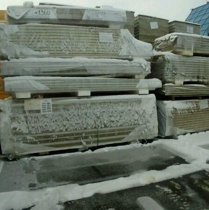 Фото №0 Сэндвич панели Минвата 60 мм