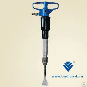 Фото №0 Бетонолом Б-3