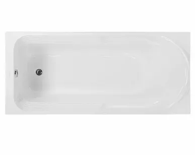 фото Акриловая ванна VagnerPlast Hera 180х80 (комплект)