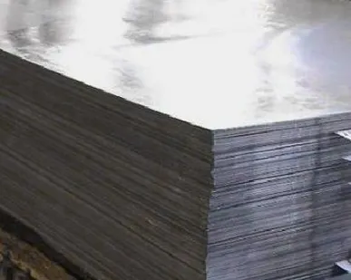 фото Плита алюминиевая 25х1200х3000 АМГ2 ГОСТ 17232-99