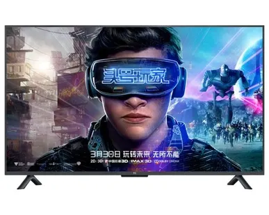 фото Телевизор Xiaomi Mi TV 4S 55