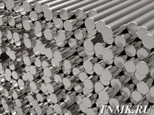 фото Круг стальной 100 мм ст. 09Х16Н4Б