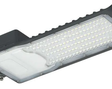 фото Светильник светодиодный ДКУ 4001 80Ш 5000К IP65 GENERICA LDKU1-4001-080-5000-K03-G