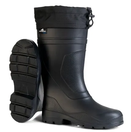 Фото №0 Сапоги специальные «Нордман Лайт С» утепленные с манжетой (ЭВА)