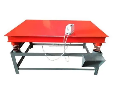 фото Вибростол ВС-330 (42/380В)