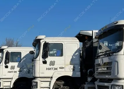 Фото №0 Аренда самосвала КАМАЗ , Москва