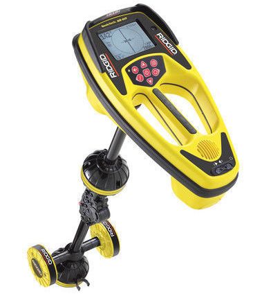 Фото №0 Трассоискатель RIDGID SeekTech SR-60