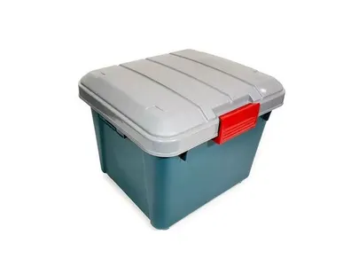 фото Экспедиционный ящик Iris Rv Box 400, 28 л