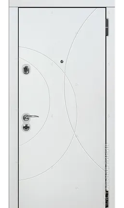 Фото №0 Входная дверь Саунд SOUND.M100M.3