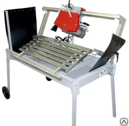 фото Станок камнерезный FUBAG PKH-35A 120M