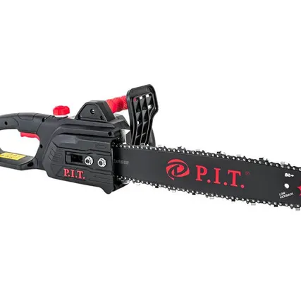 Фото №0 Электрическая цепная пила P.I.T. PKE405-C4