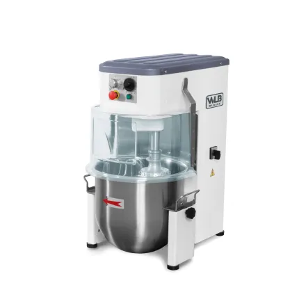 Фото №0 Миксер планетарный т.м. WLBake серии PM, мод. PM20B VAR