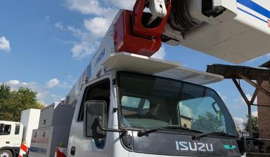 фото Автовышка от собственника Наталья