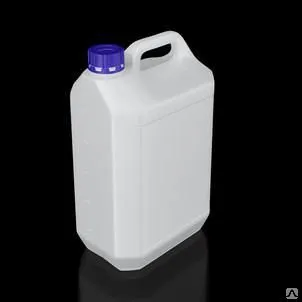 Фото №0 Толуол нефтяной 10 л