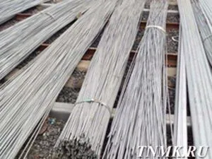 фото Круг стальной 45 мм ст. 25Х1МФ