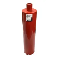 Фото №0 Алмазная коронка RedDiamond Standart Roof d122/450