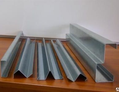 фото Профиль гнутый 100х50