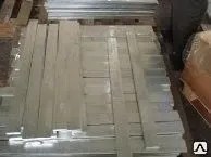 фото Анод оловянный 10х200 мм О1