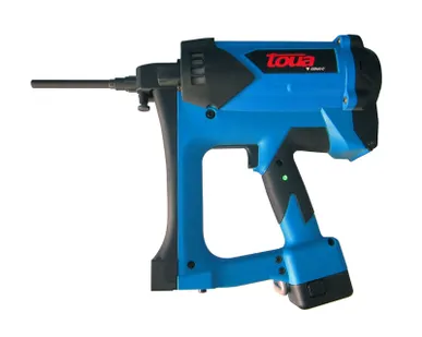 фото Газовый монтажный пистолет для теплоизоляции GSN40D Toua